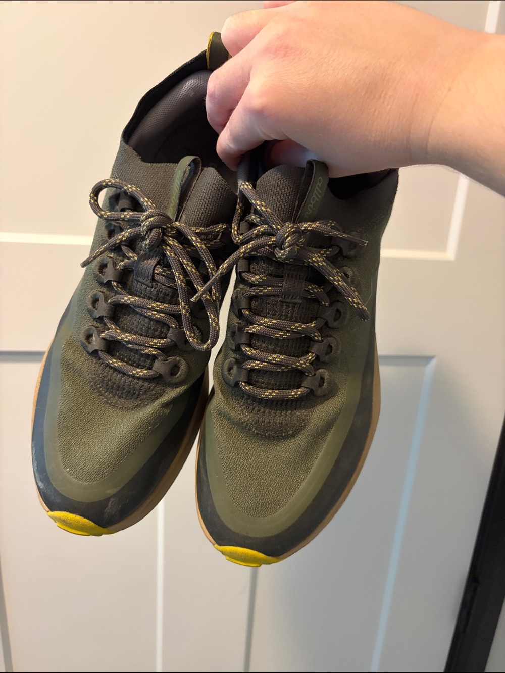 Allbirds Strider Explore Men’s Size 11